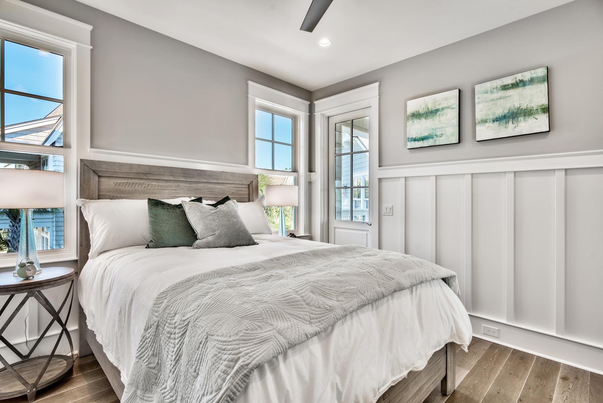 WATERSOUND BEACH - Residential