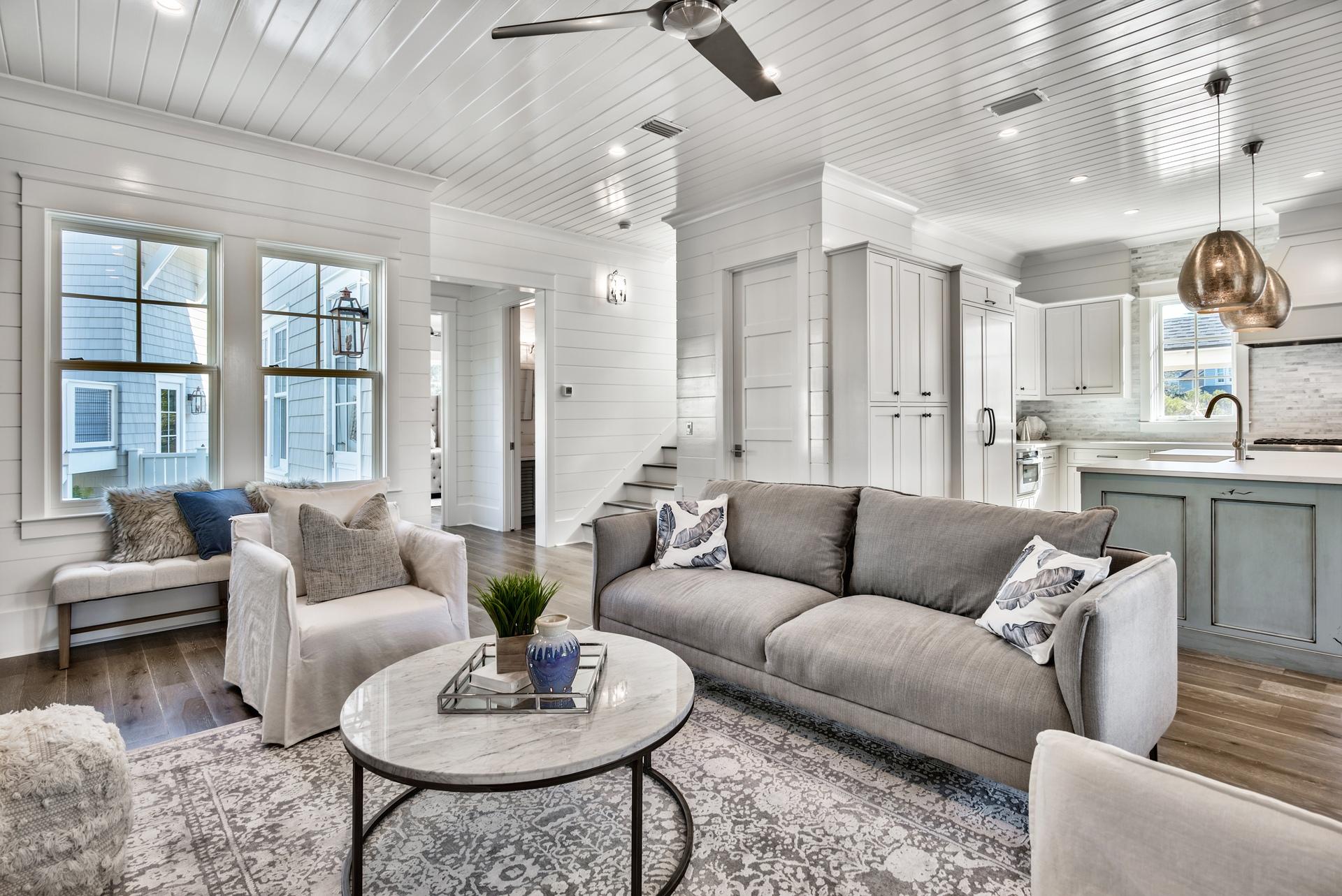 WATERSOUND BEACH - Residential