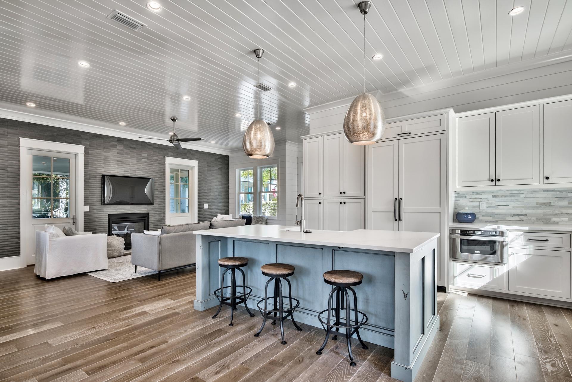 WATERSOUND BEACH - Residential