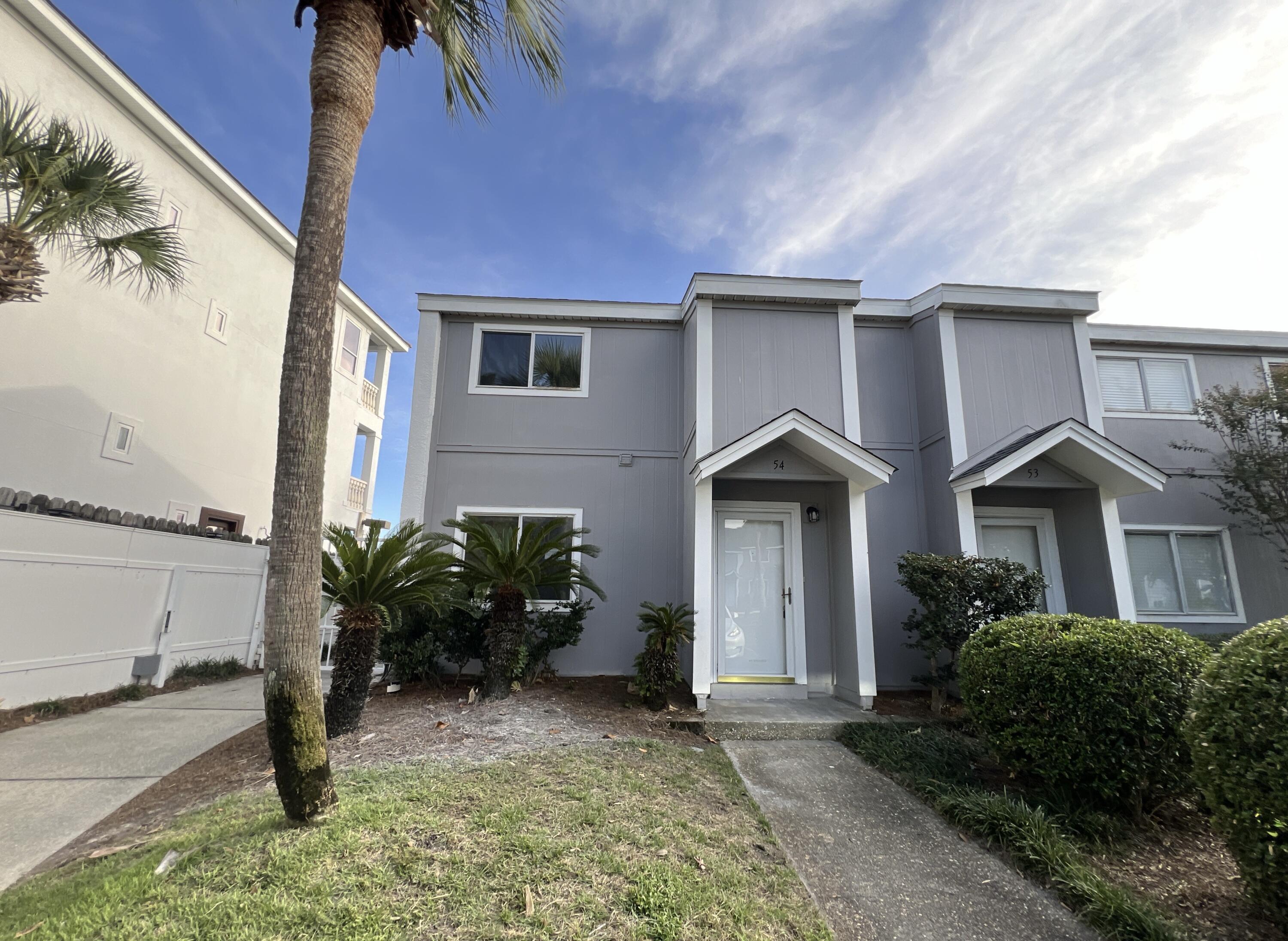 SOUTH BAY BY THE GULF #2 - Residential