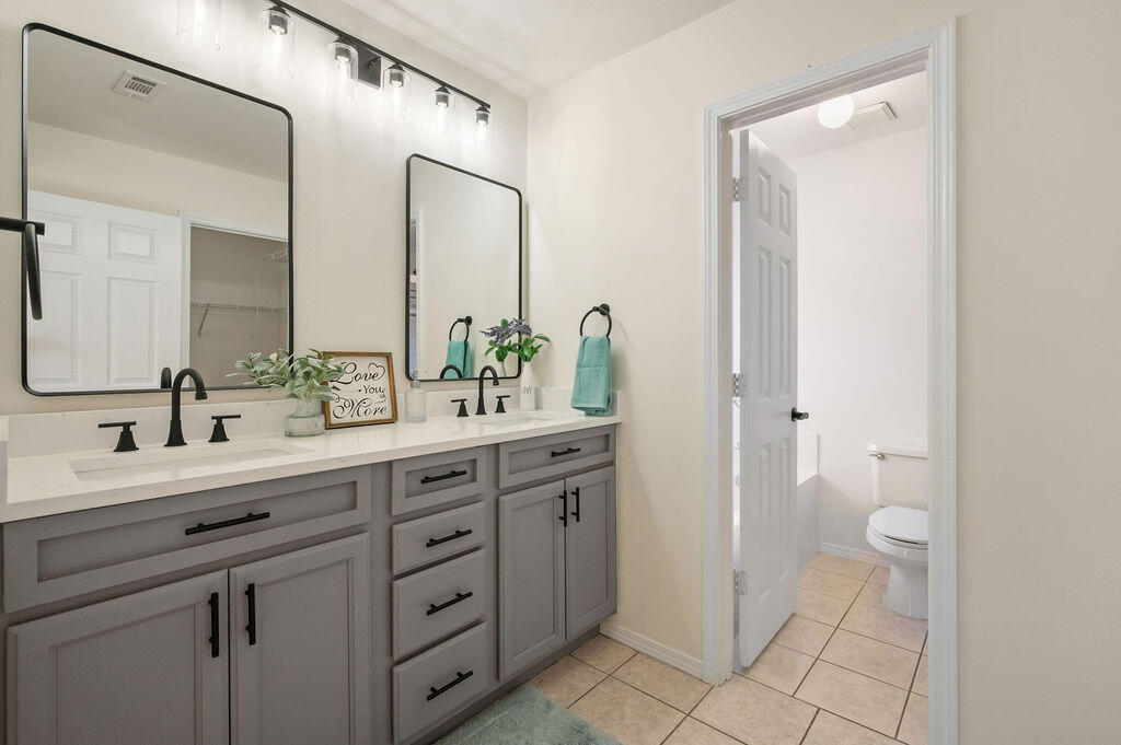 PARKWOOD ESTATES PH 7 - Residential