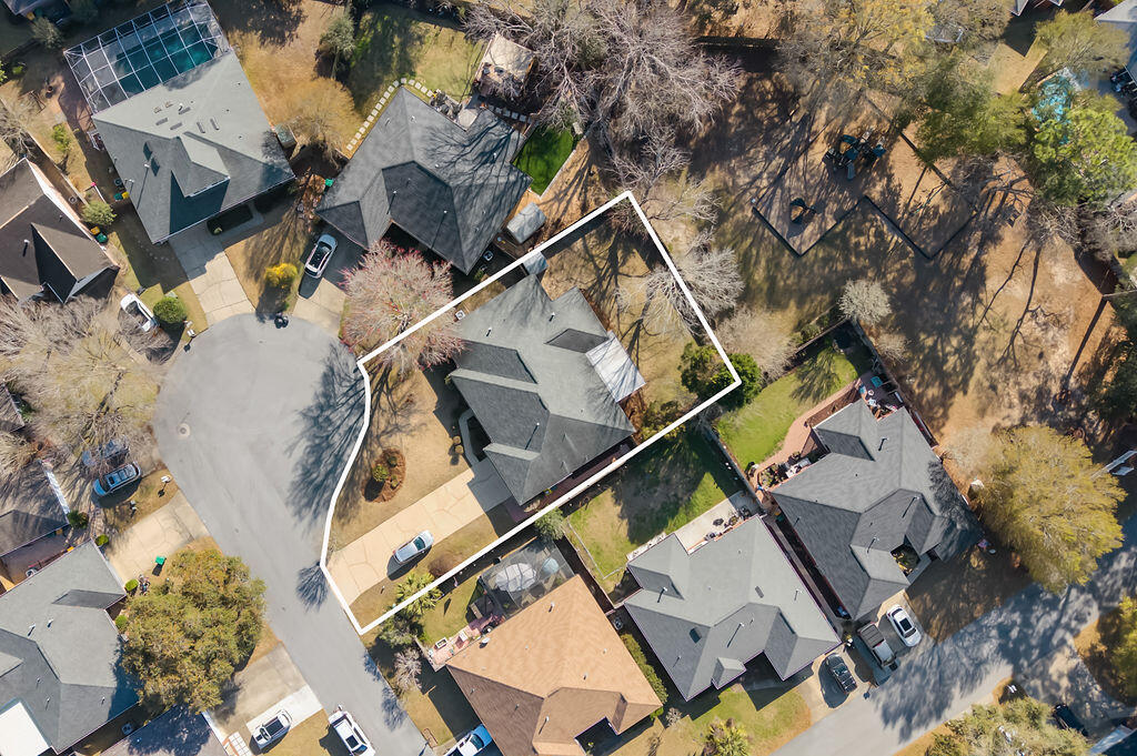 PARKWOOD ESTATES PH 7 - Residential