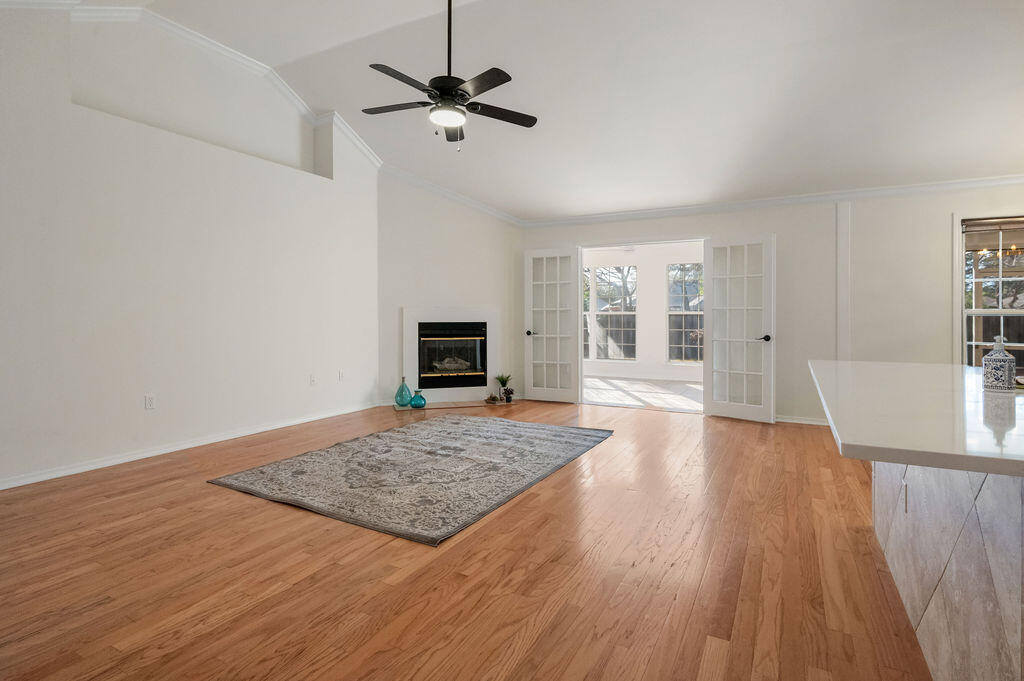 PARKWOOD ESTATES PH 7 - Residential
