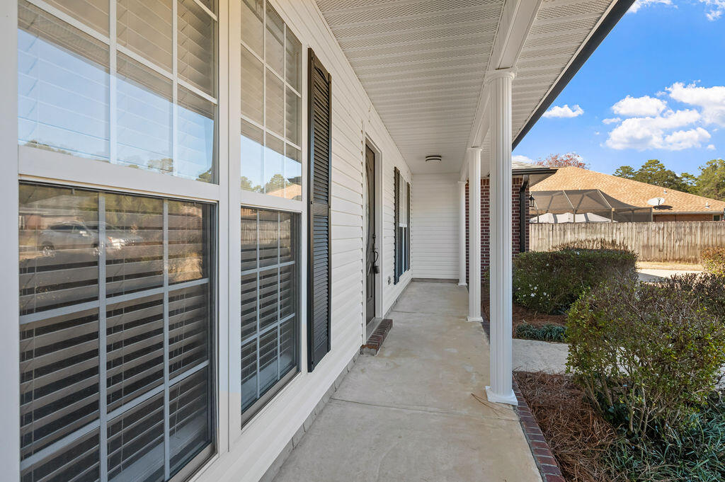 PARKWOOD ESTATES PH 7 - Residential