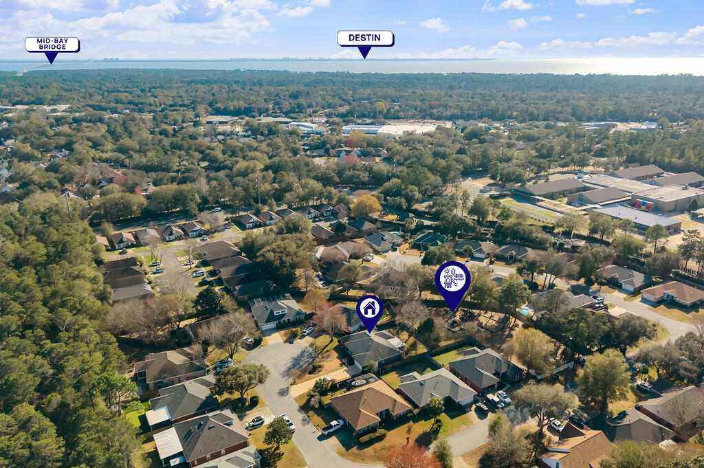 PARKWOOD ESTATES PH 7 - Residential