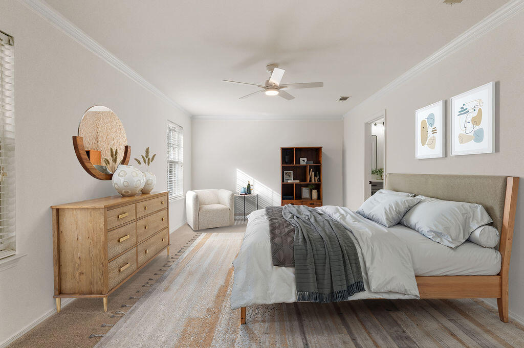 PARKWOOD ESTATES PH 7 - Residential