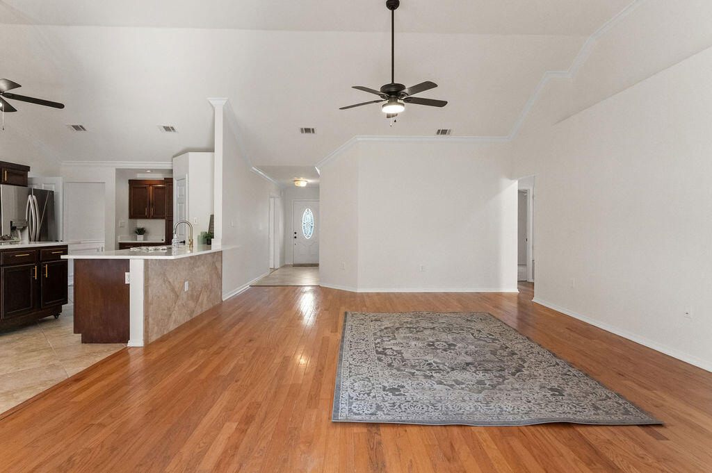 PARKWOOD ESTATES PH 7 - Residential