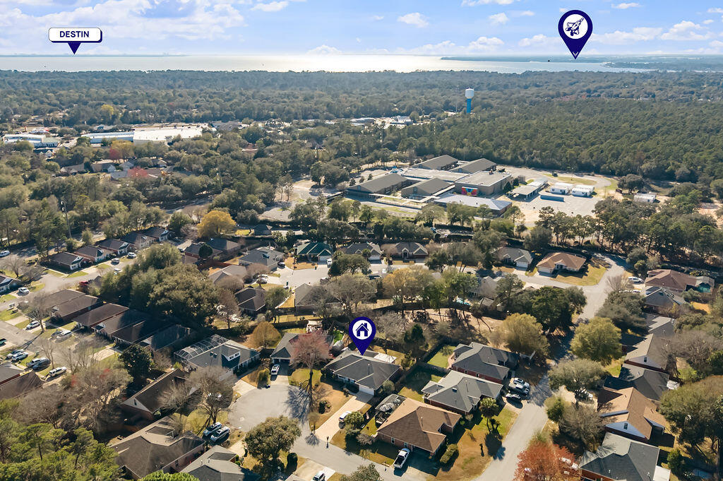 PARKWOOD ESTATES PH 7 - Residential