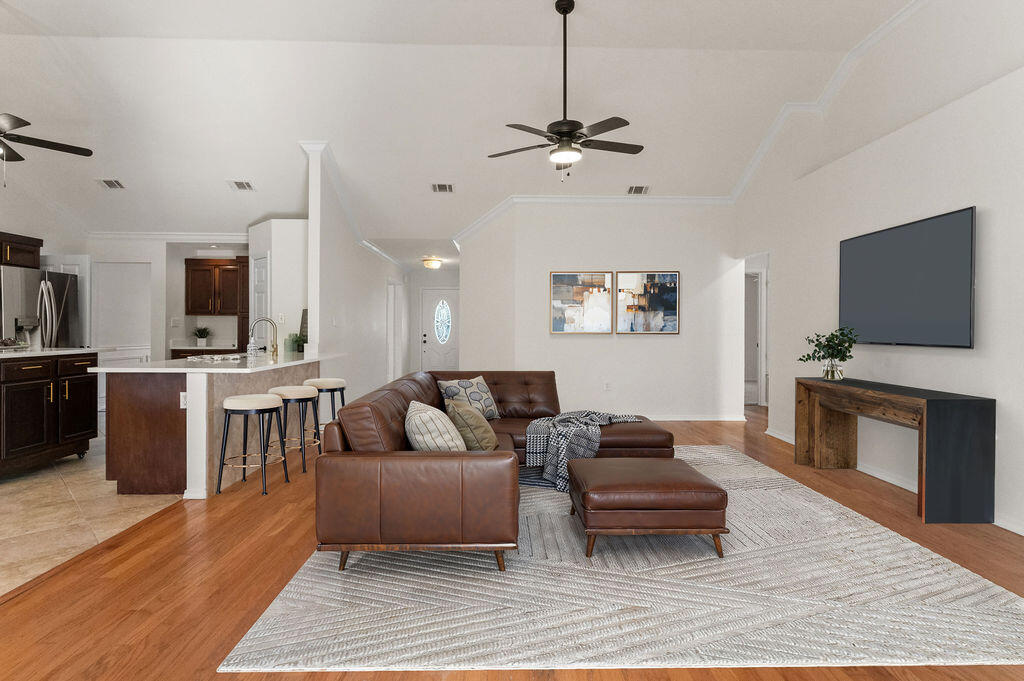 PARKWOOD ESTATES PH 7 - Residential