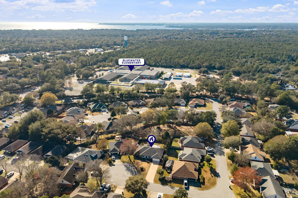 PARKWOOD ESTATES PH 7 - Residential