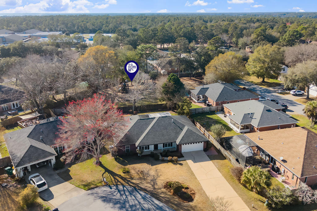 PARKWOOD ESTATES PH 7 - Residential