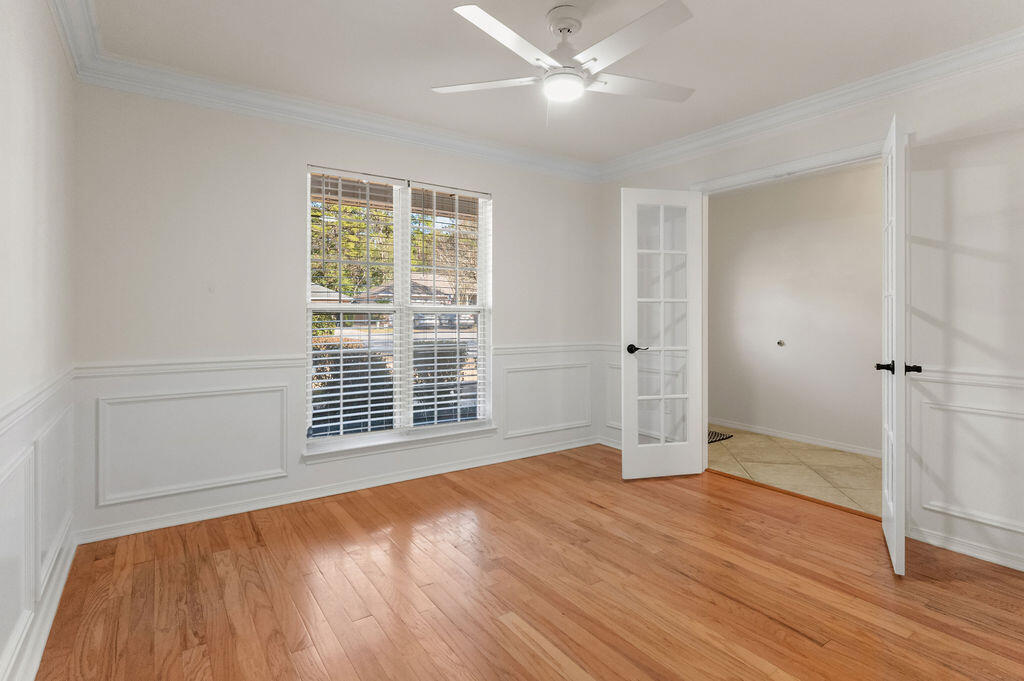 PARKWOOD ESTATES PH 7 - Residential