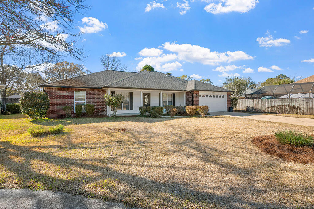 PARKWOOD ESTATES PH 7 - Residential