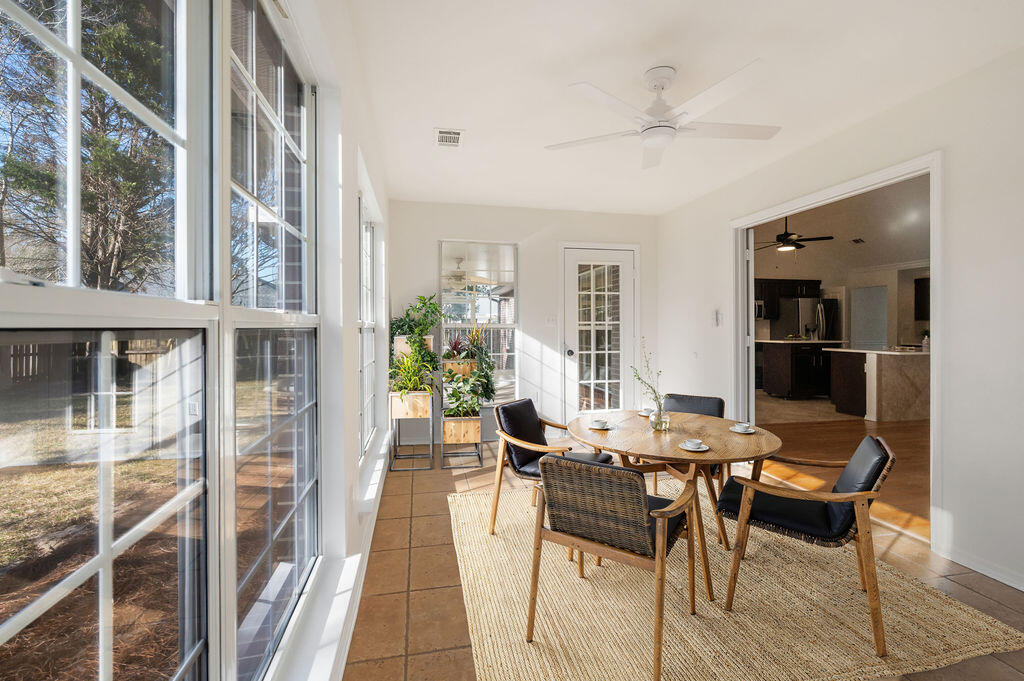 PARKWOOD ESTATES PH 7 - Residential