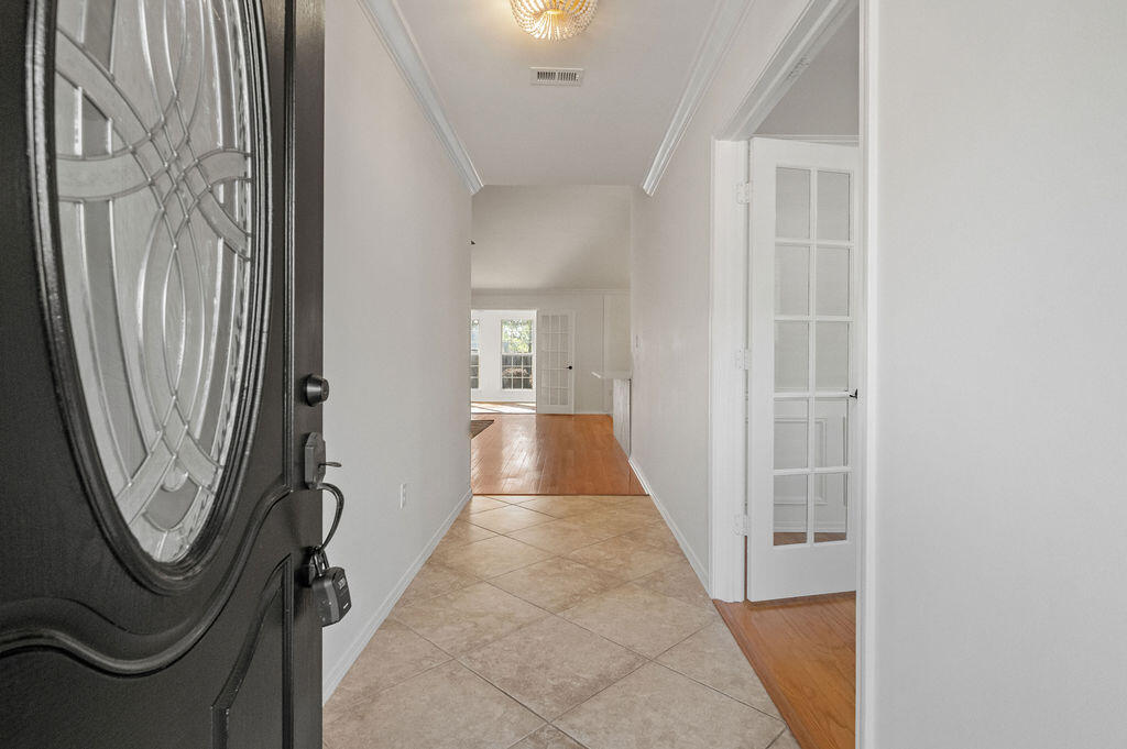 PARKWOOD ESTATES PH 7 - Residential