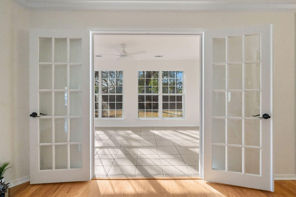 PARKWOOD ESTATES PH 7 - Residential