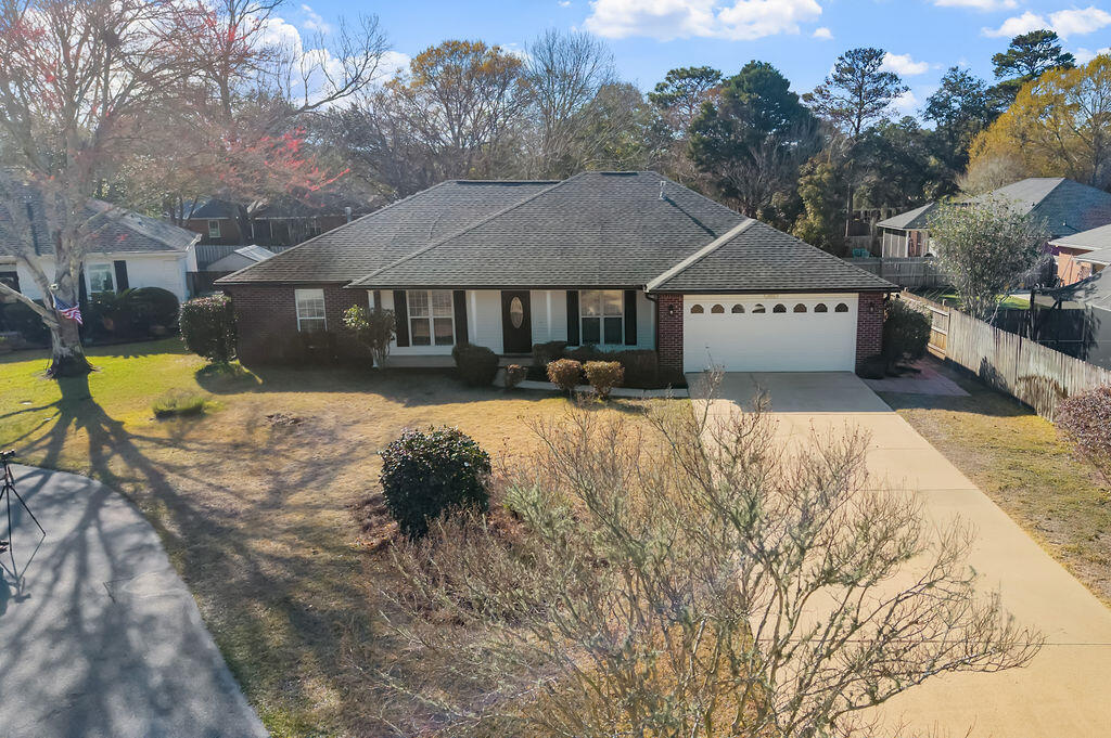 PARKWOOD ESTATES PH 7 - Residential
