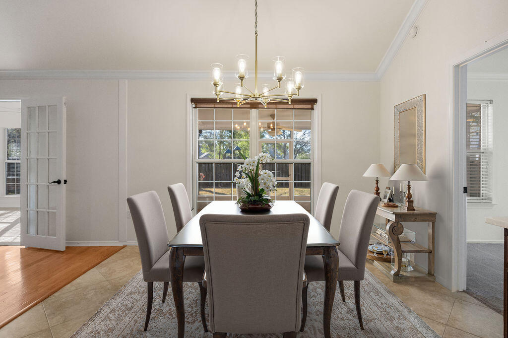 PARKWOOD ESTATES PH 7 - Residential