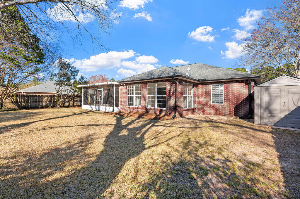 PARKWOOD ESTATES PH 7 - Residential
