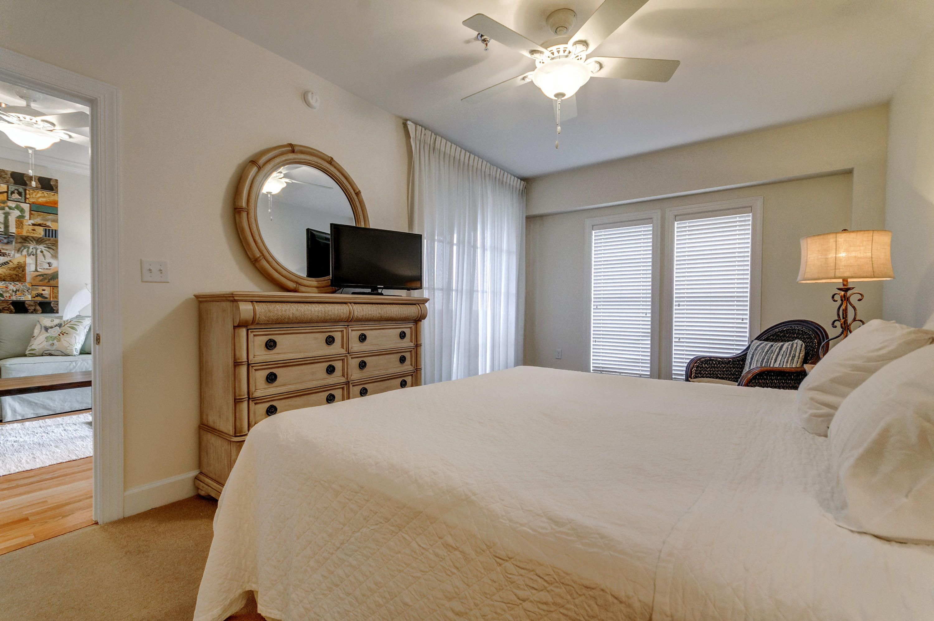 VILLAGE OF SOUTH WALTON BEACH THE - Residential