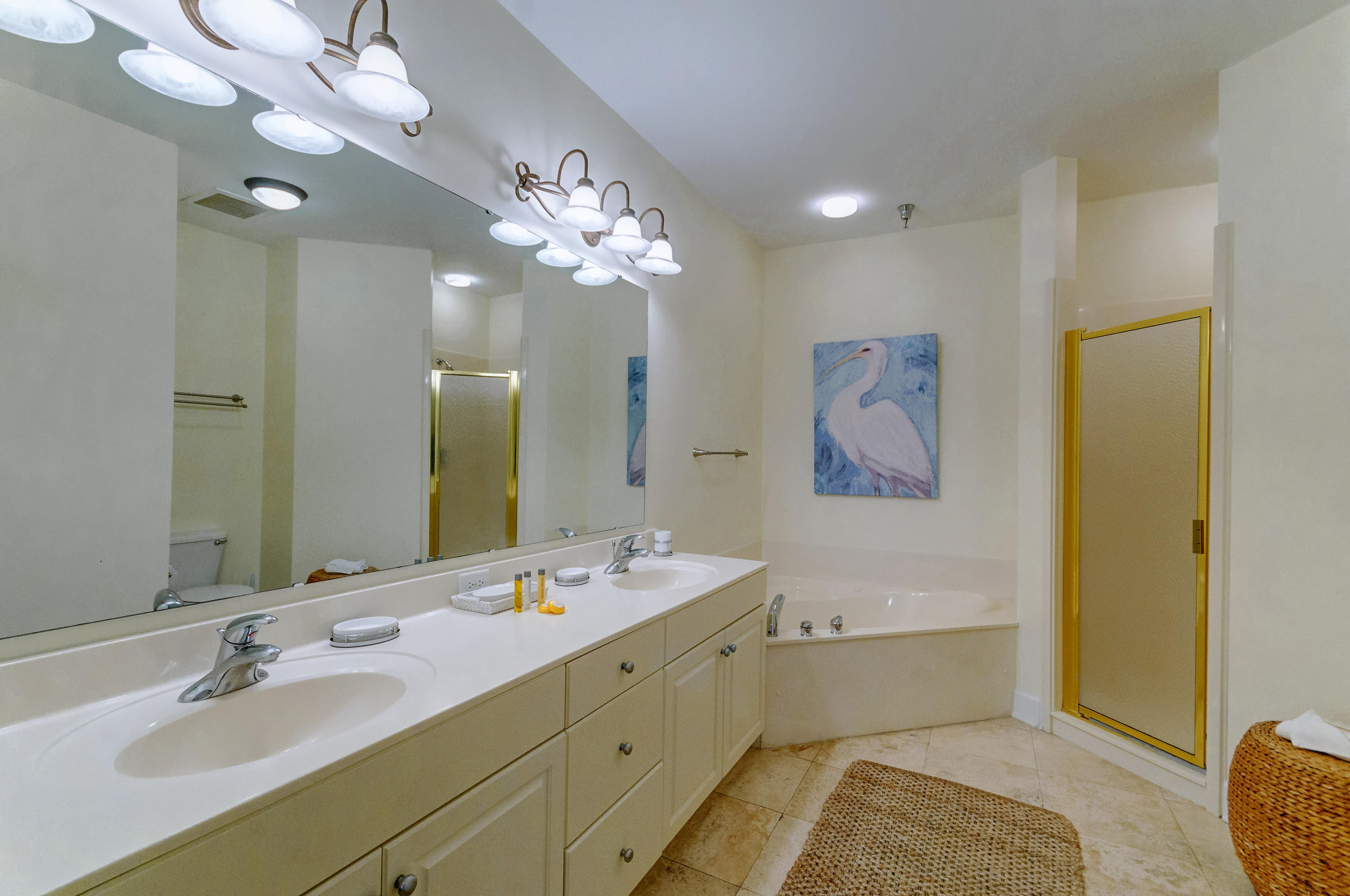 VILLAGE OF SOUTH WALTON BEACH THE - Residential
