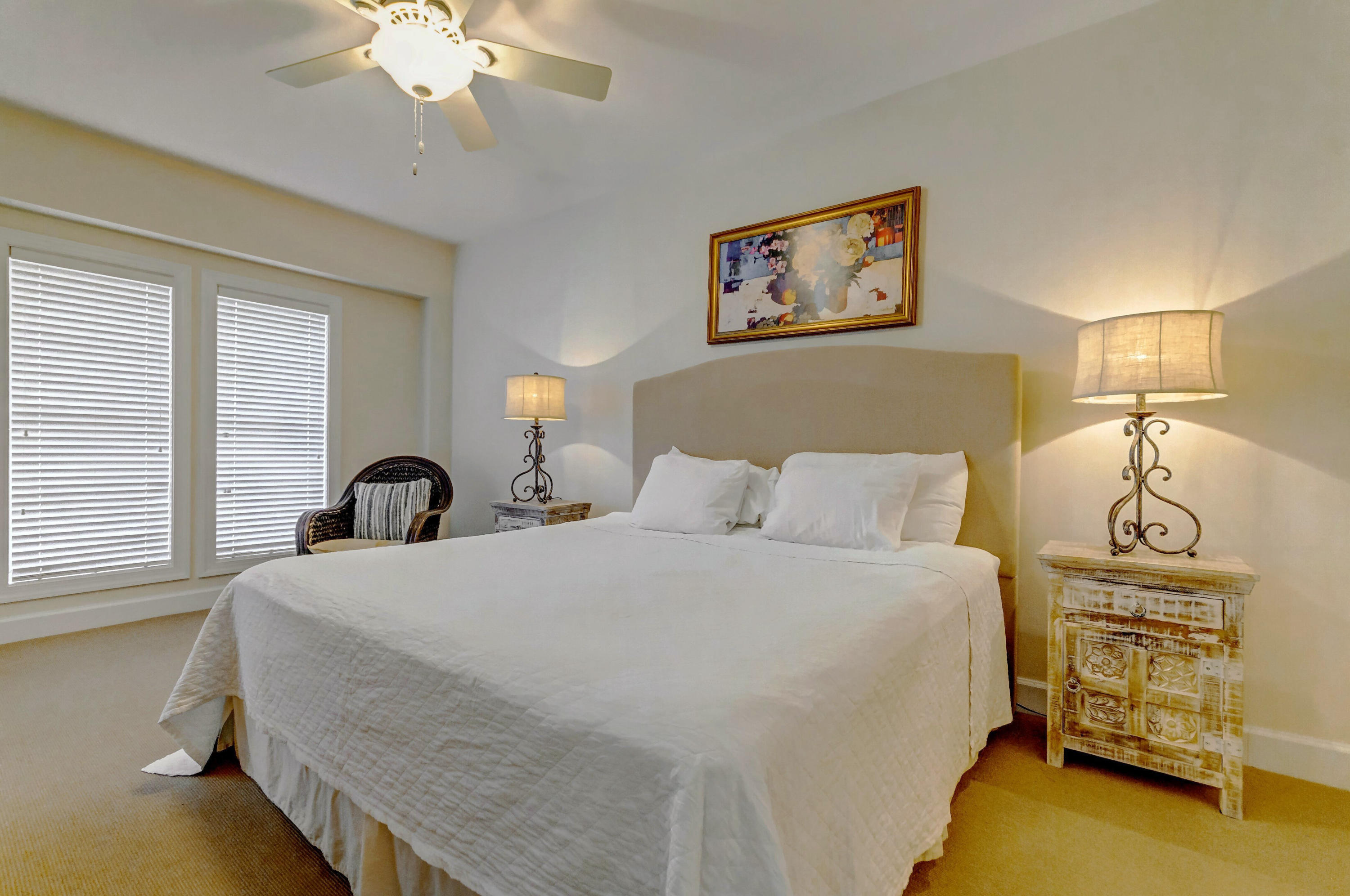 VILLAGE OF SOUTH WALTON BEACH THE - Residential
