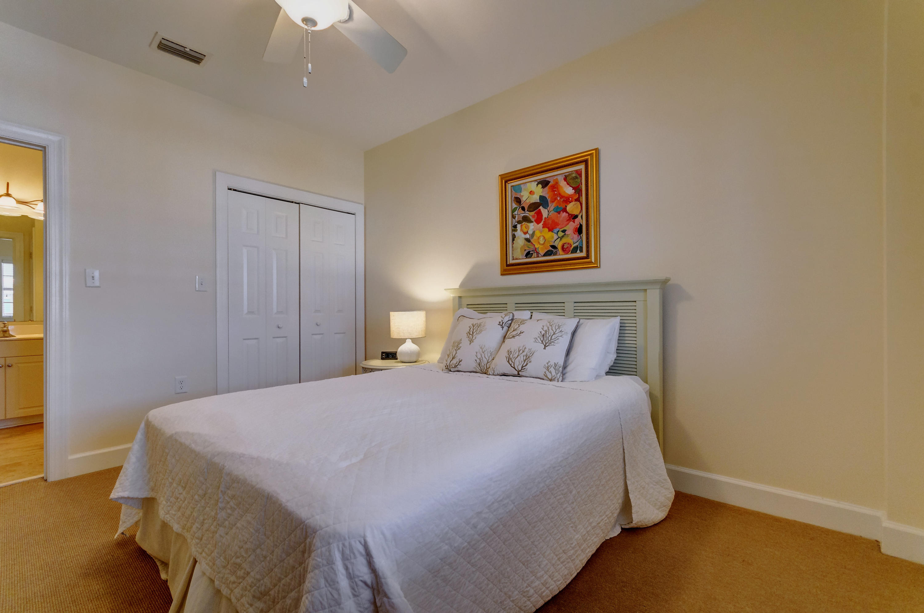 VILLAGE OF SOUTH WALTON BEACH THE - Residential