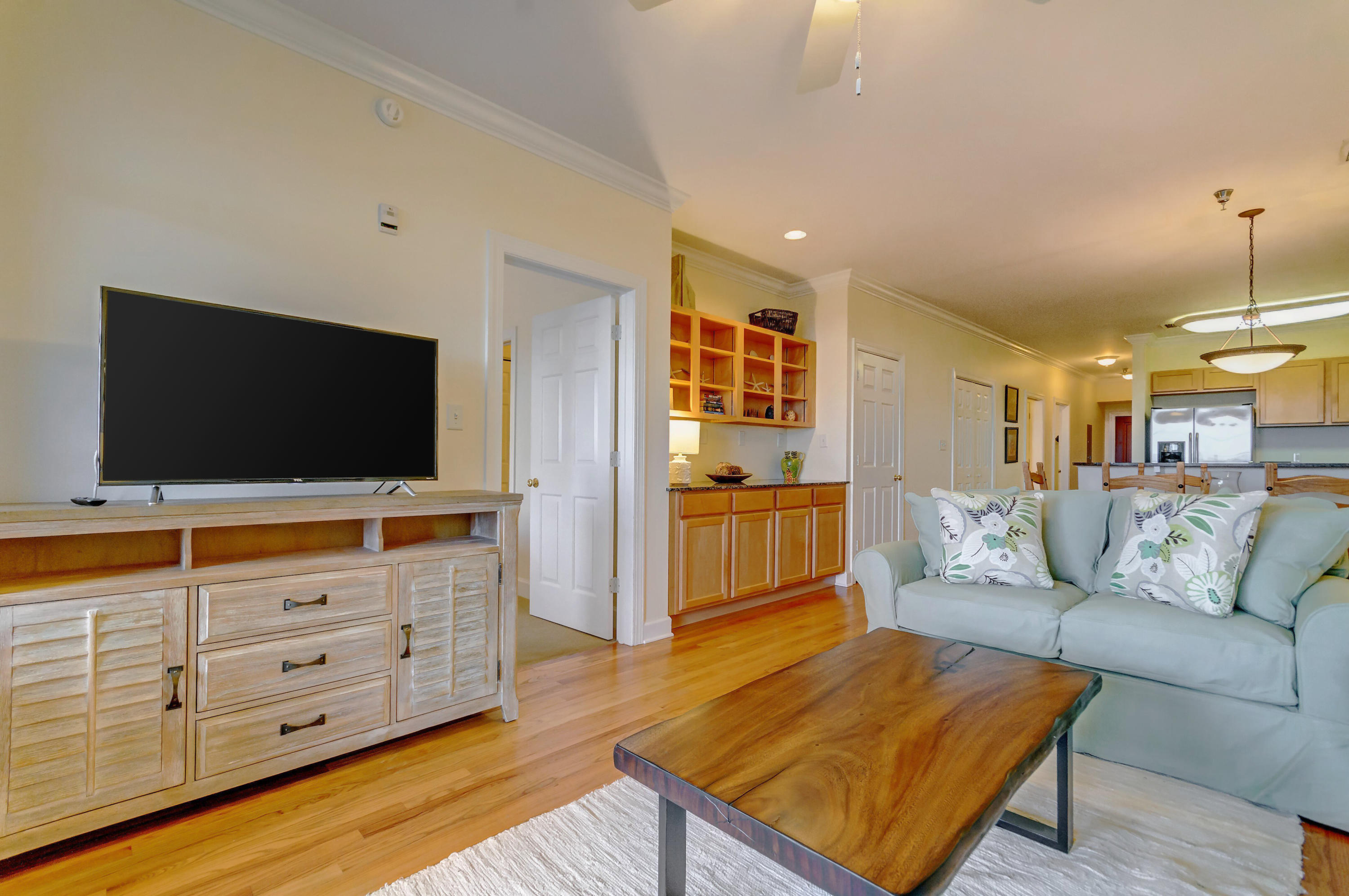 VILLAGE OF SOUTH WALTON BEACH THE - Residential