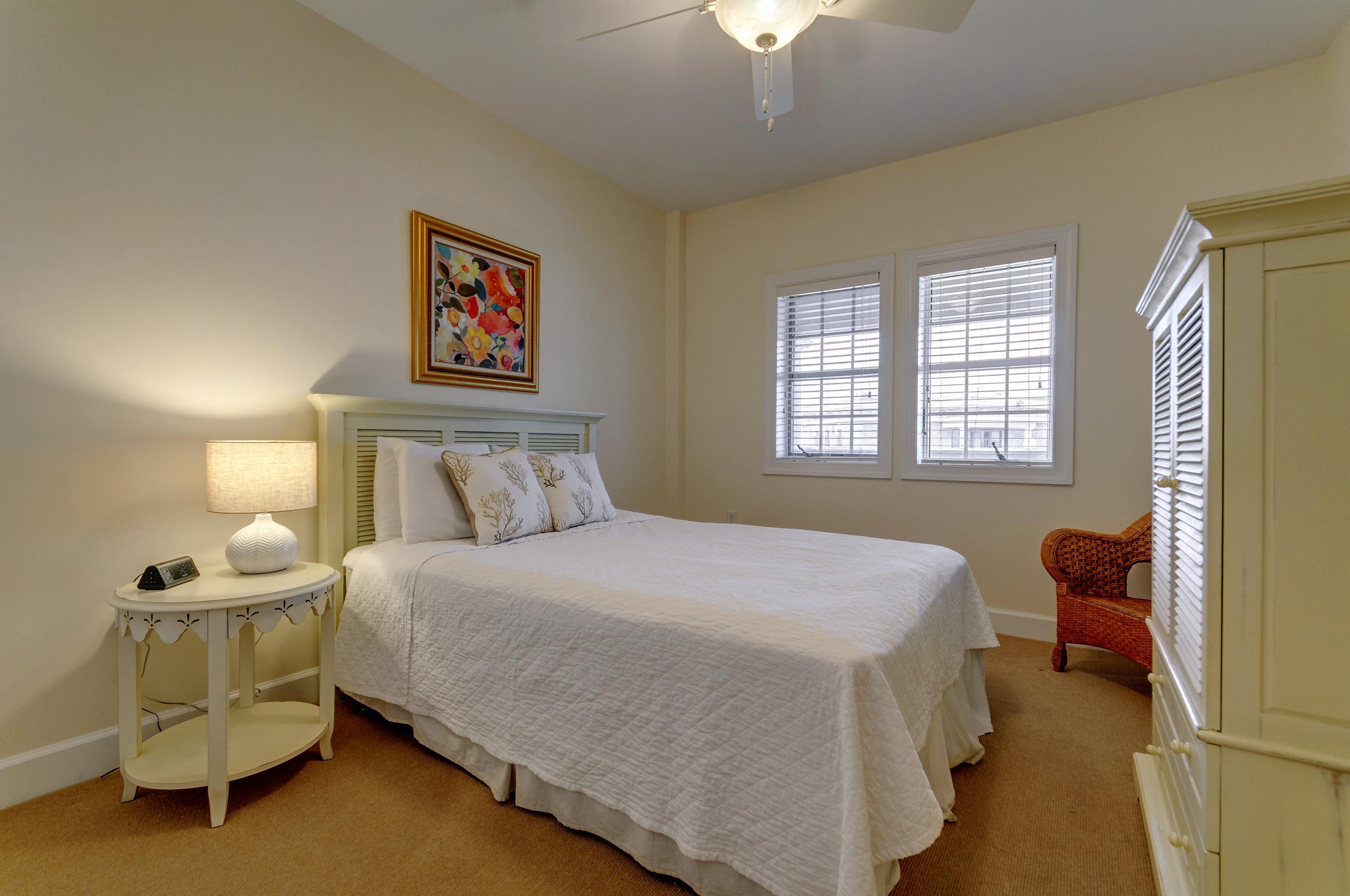 VILLAGE OF SOUTH WALTON BEACH THE - Residential