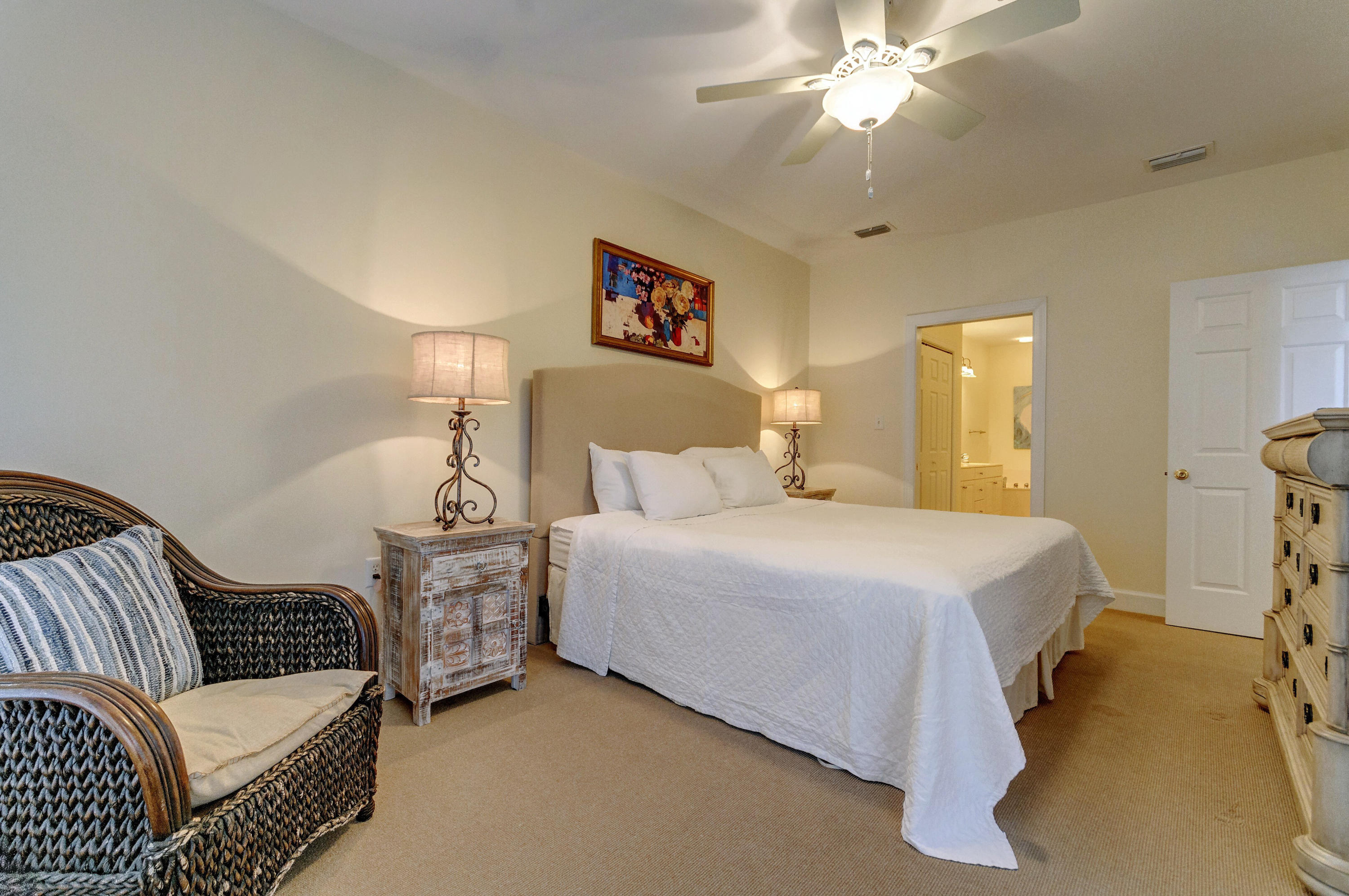VILLAGE OF SOUTH WALTON BEACH THE - Residential