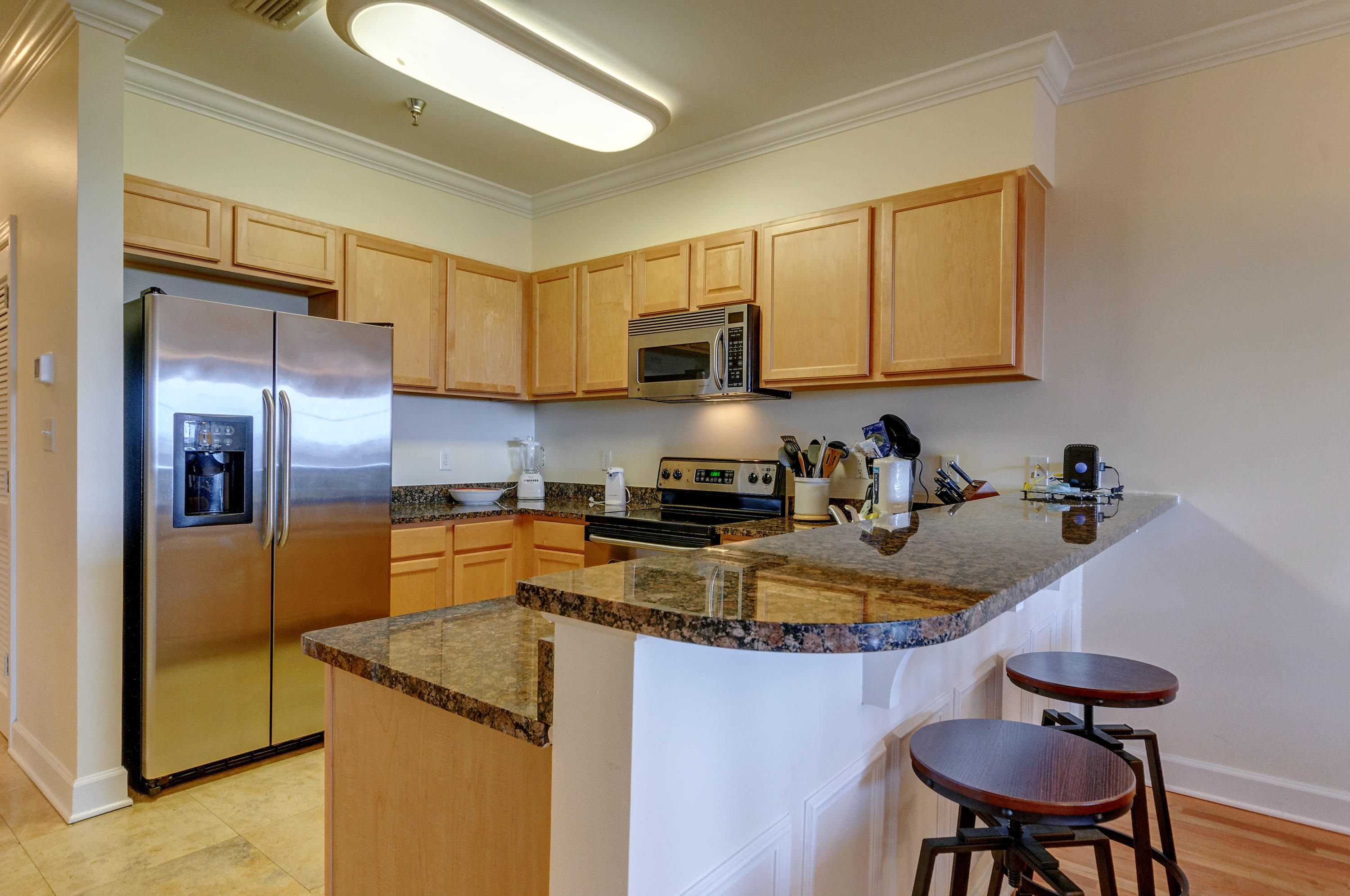 VILLAGE OF SOUTH WALTON BEACH THE - Residential
