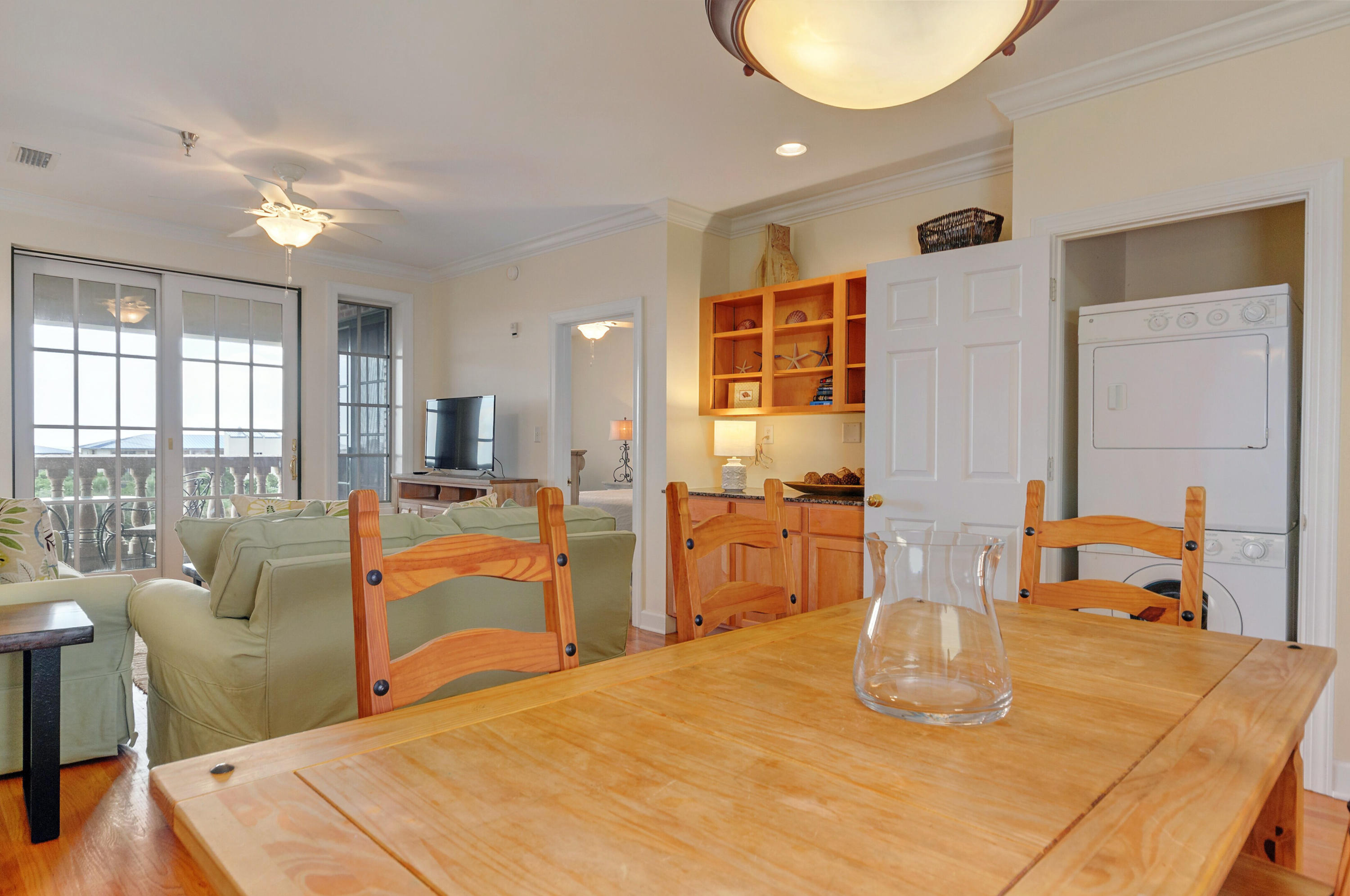 VILLAGE OF SOUTH WALTON BEACH THE - Residential