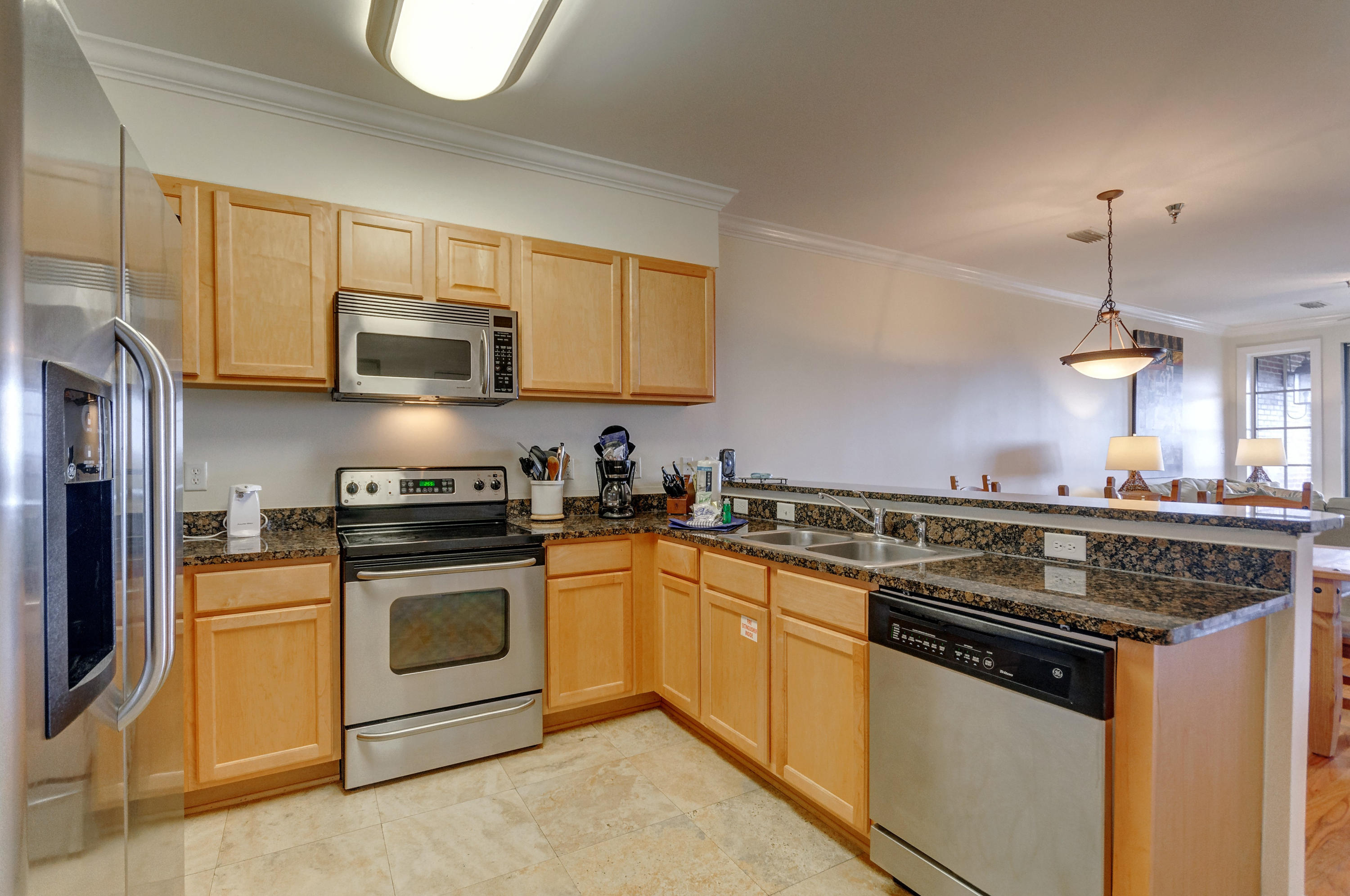 VILLAGE OF SOUTH WALTON BEACH THE - Residential