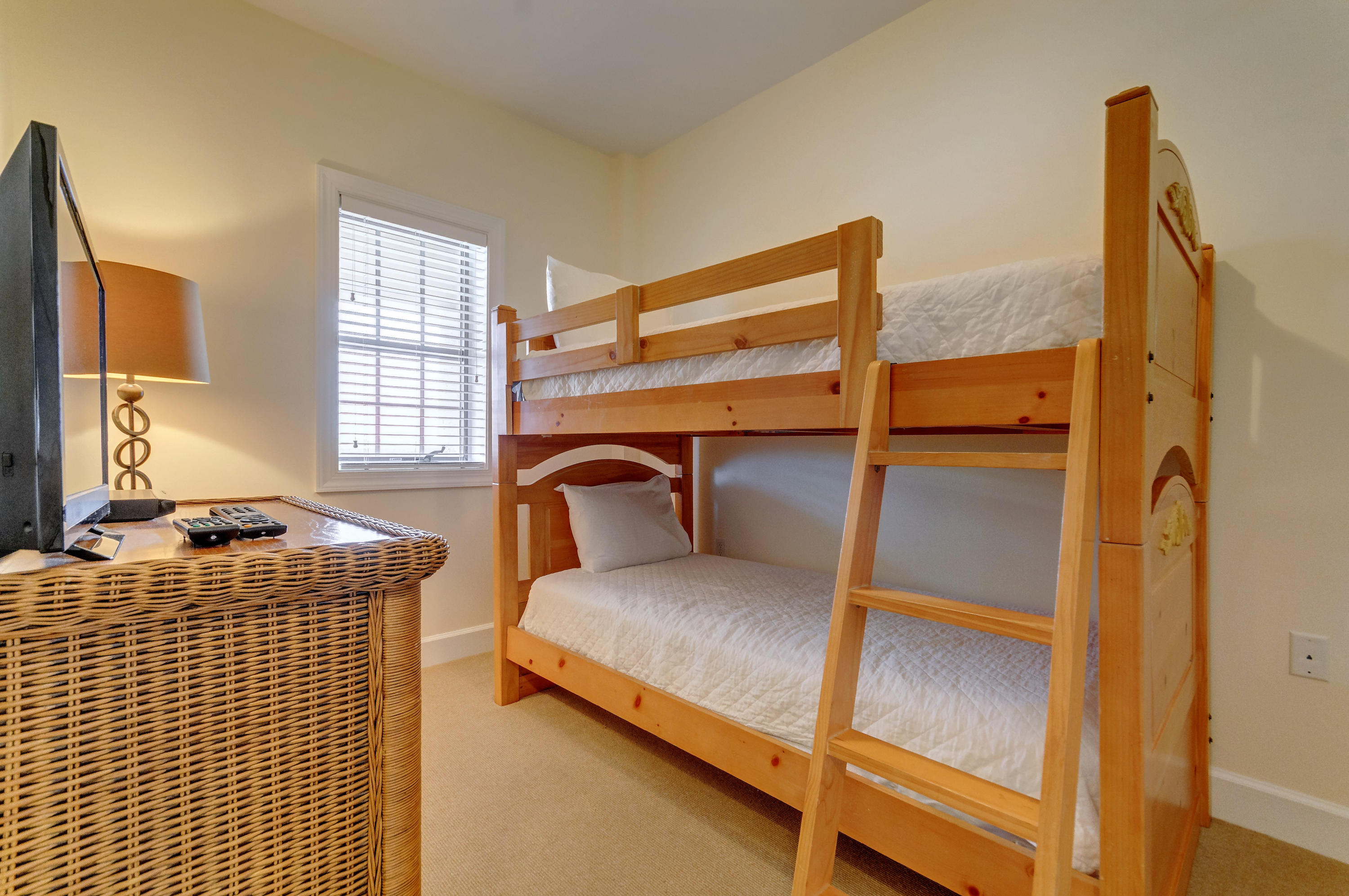 VILLAGE OF SOUTH WALTON BEACH THE - Residential