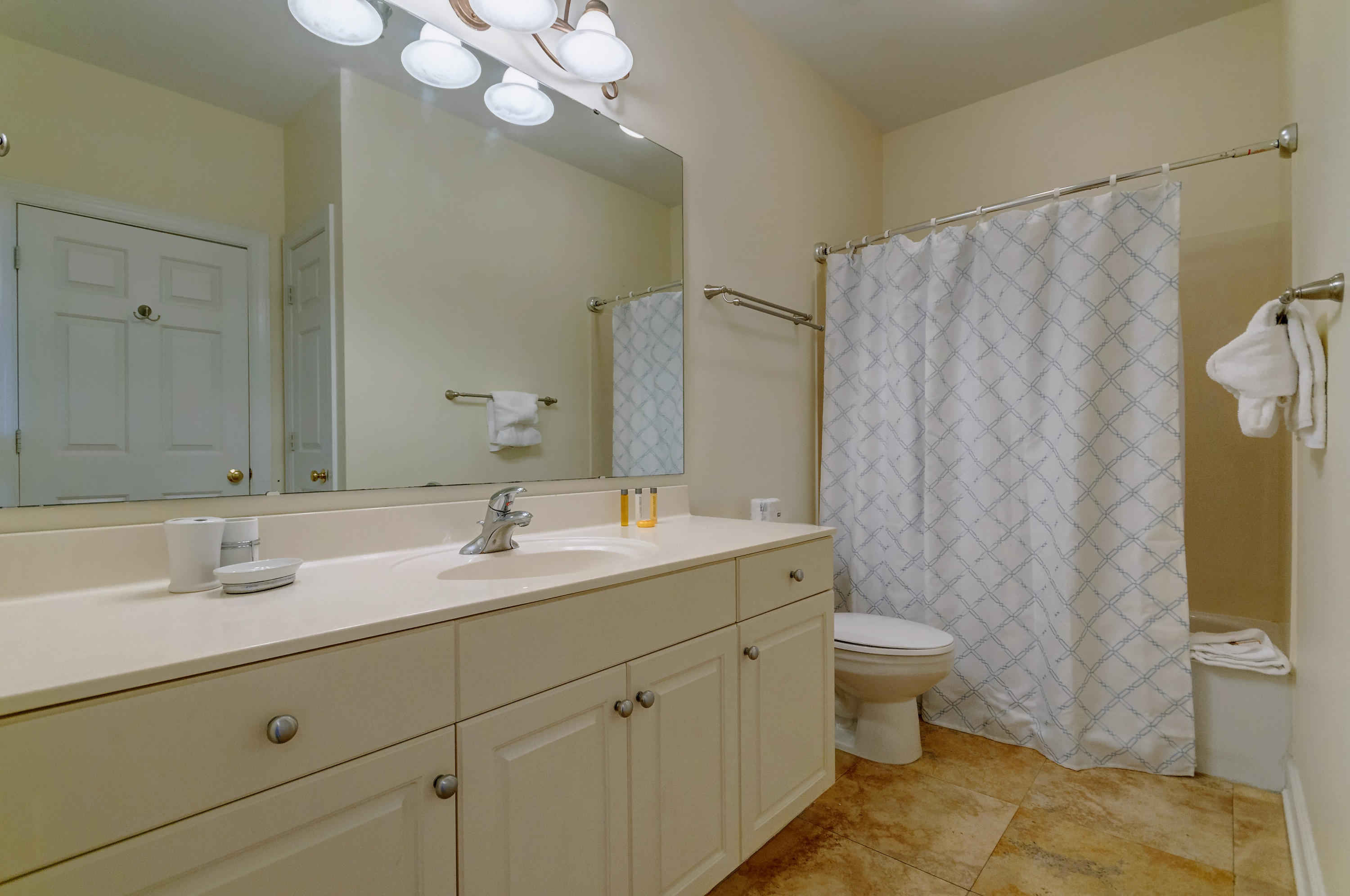 VILLAGE OF SOUTH WALTON BEACH THE - Residential