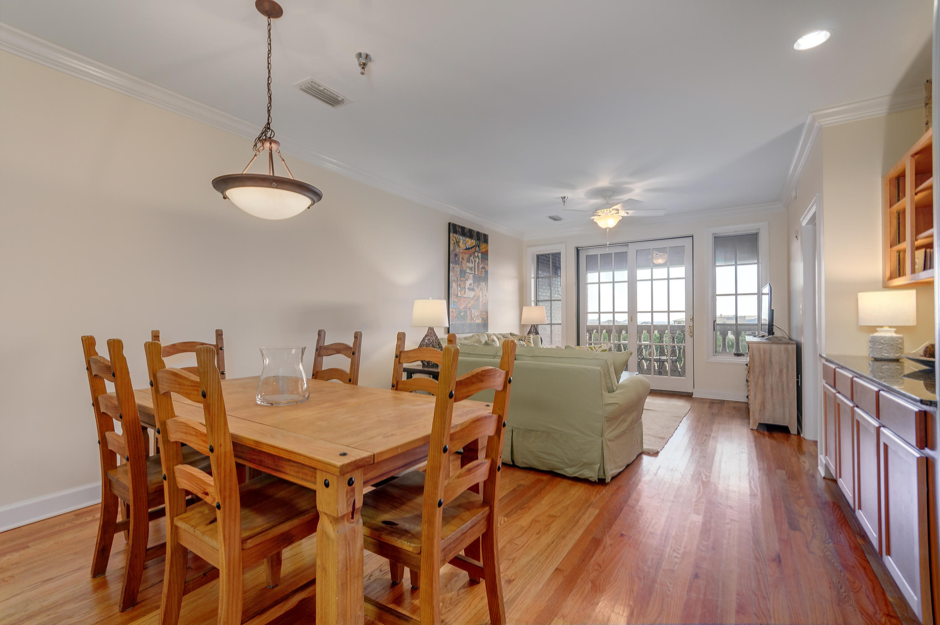 VILLAGE OF SOUTH WALTON BEACH THE - Residential