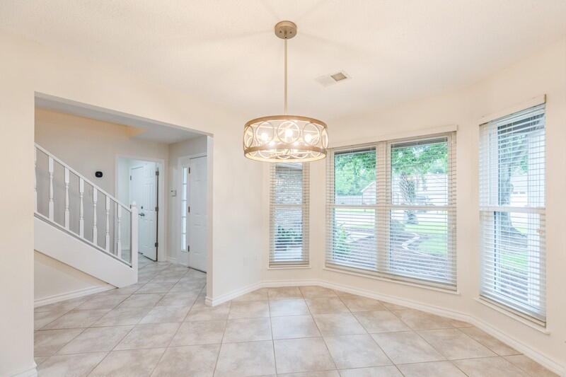 BROOKWOOD - Residential