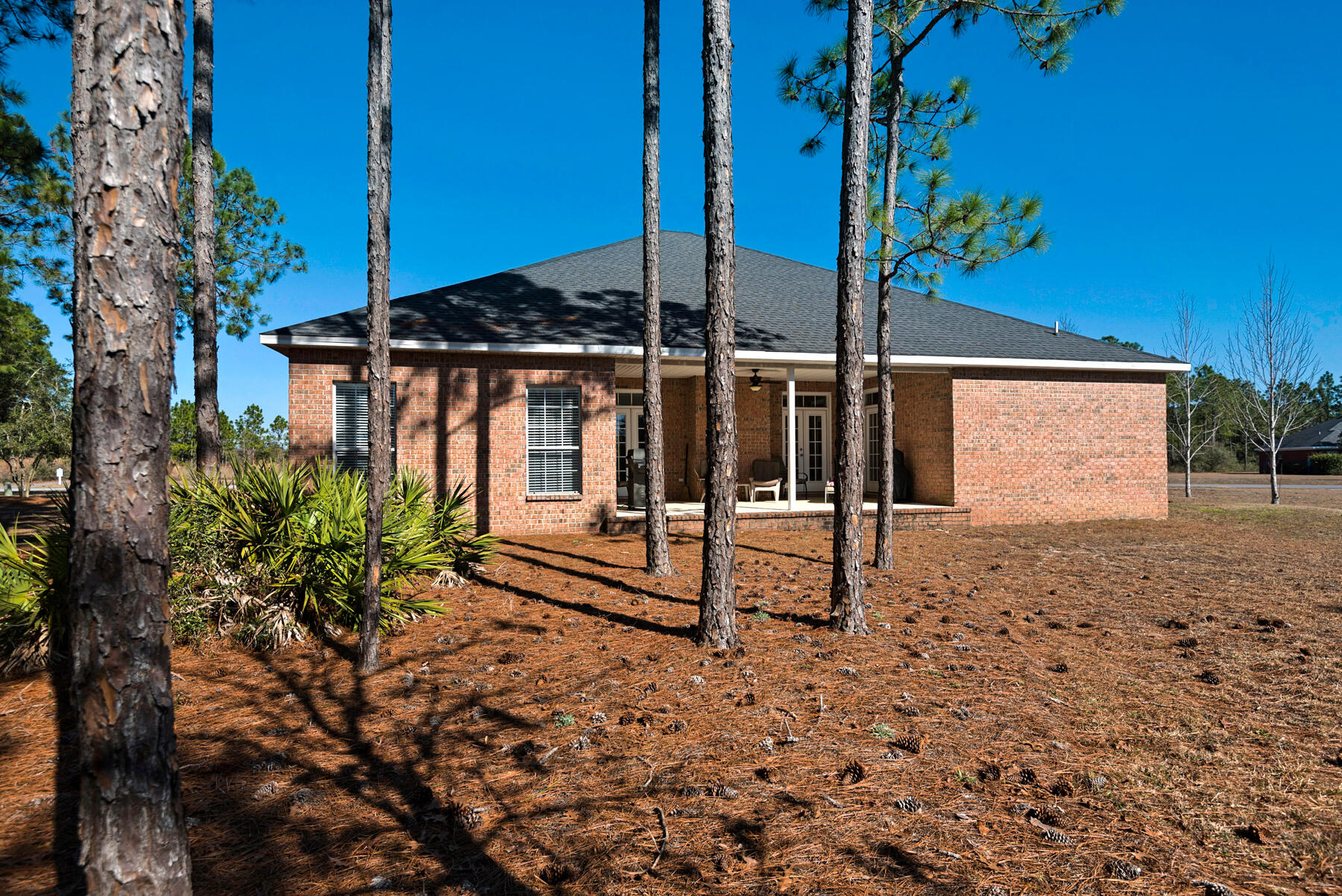 WINDSWEPT ESTATES - Residential
