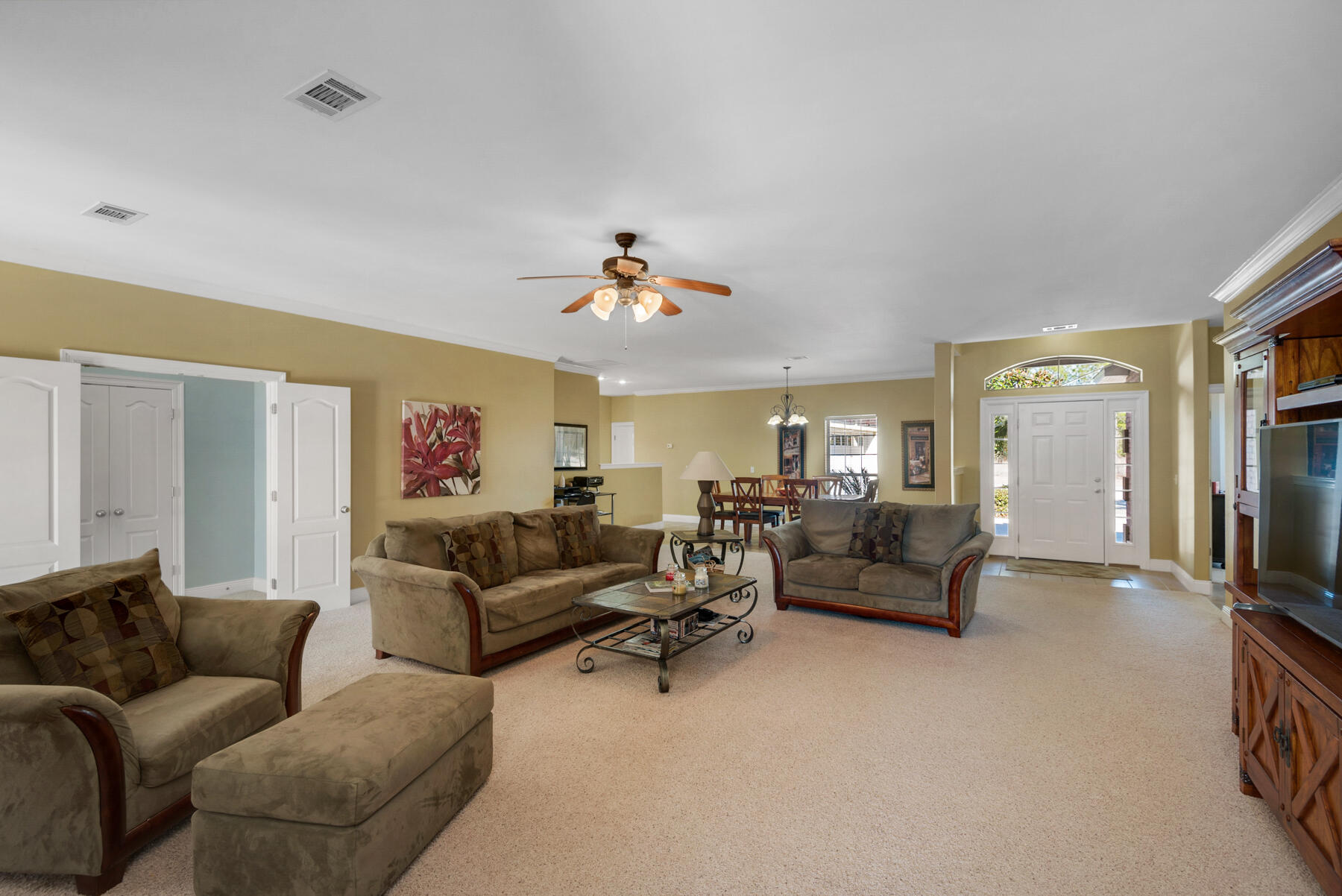 WINDSWEPT ESTATES - Residential