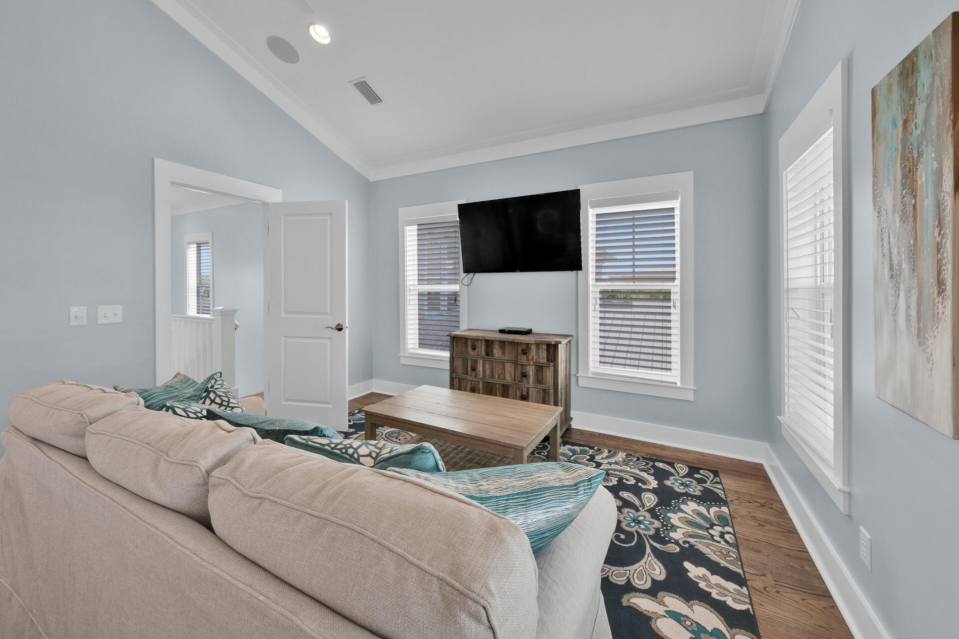 SEACREST BEACH - Residential