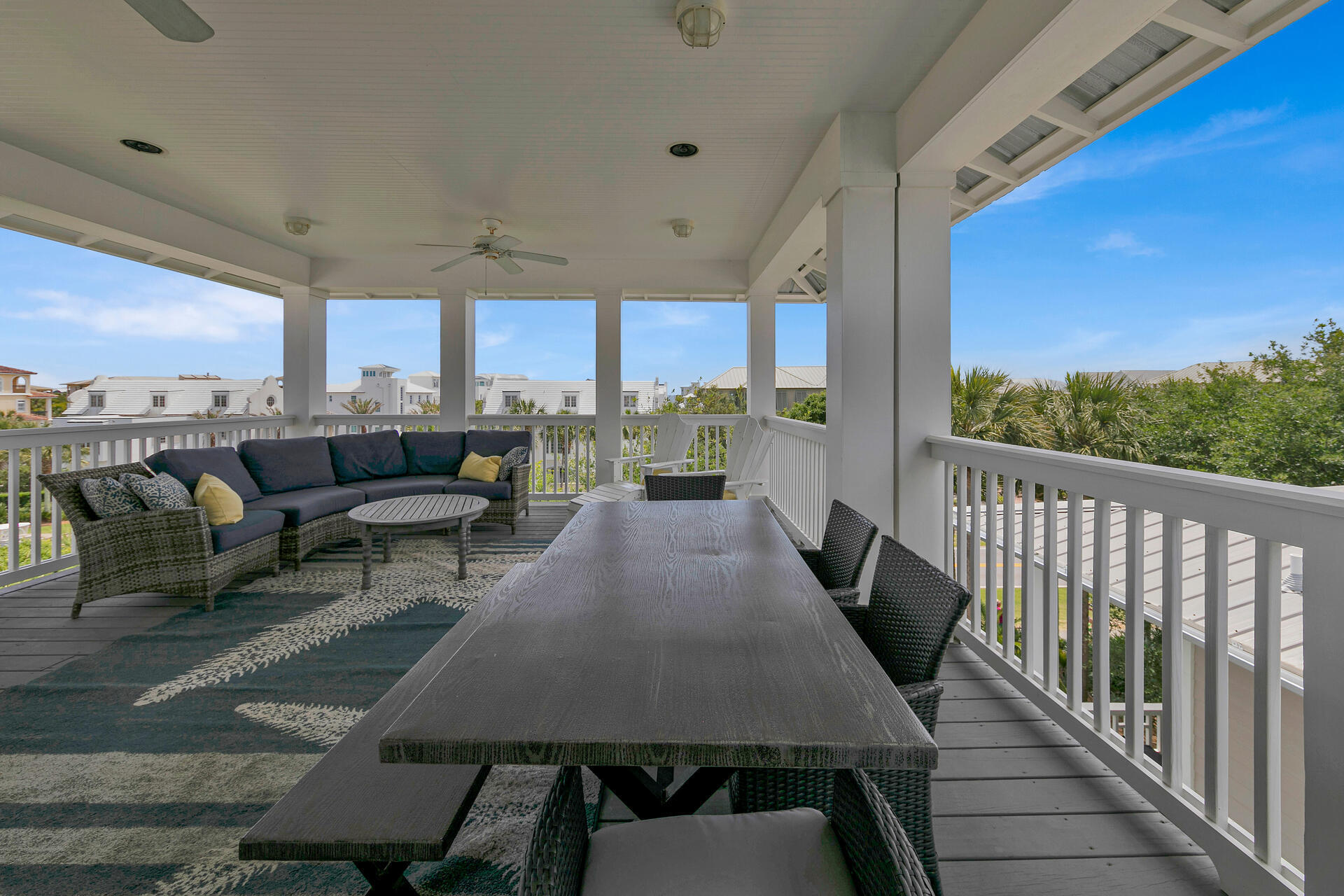 SEACREST BEACH - Residential