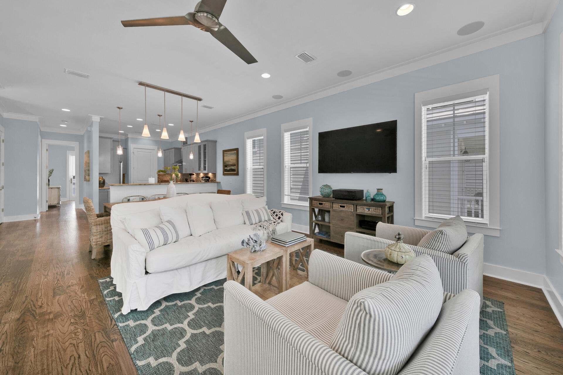 SEACREST BEACH - Residential