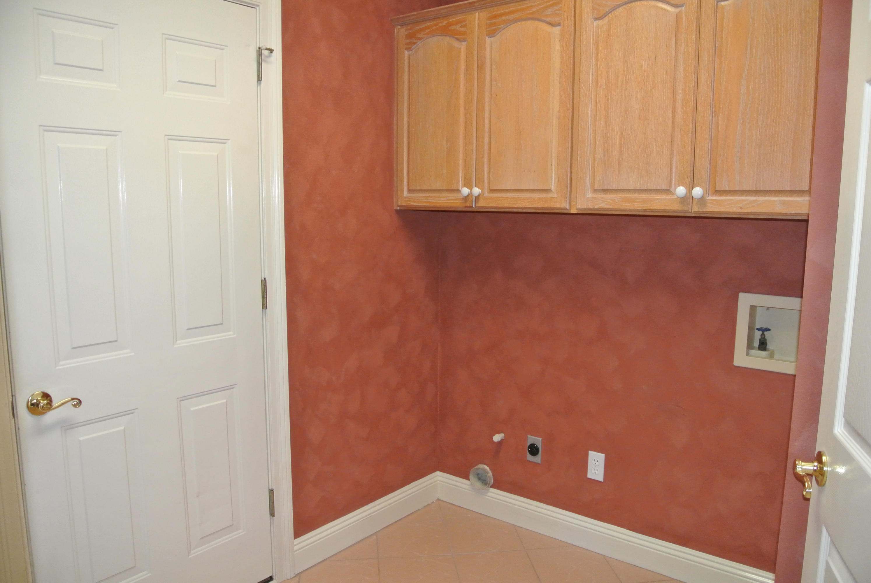 TURNBERRY PLACE - Residential Lease