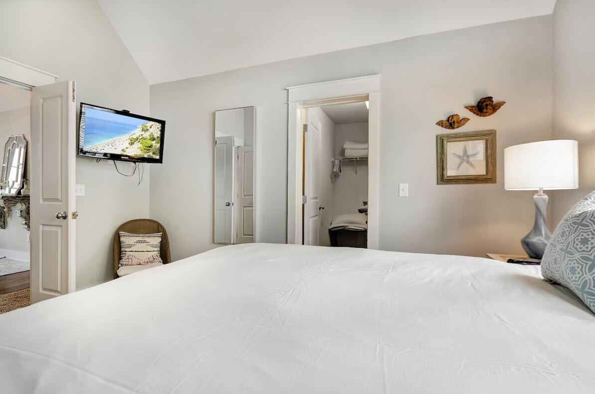 CYPRESS DUNES - Residential Lease