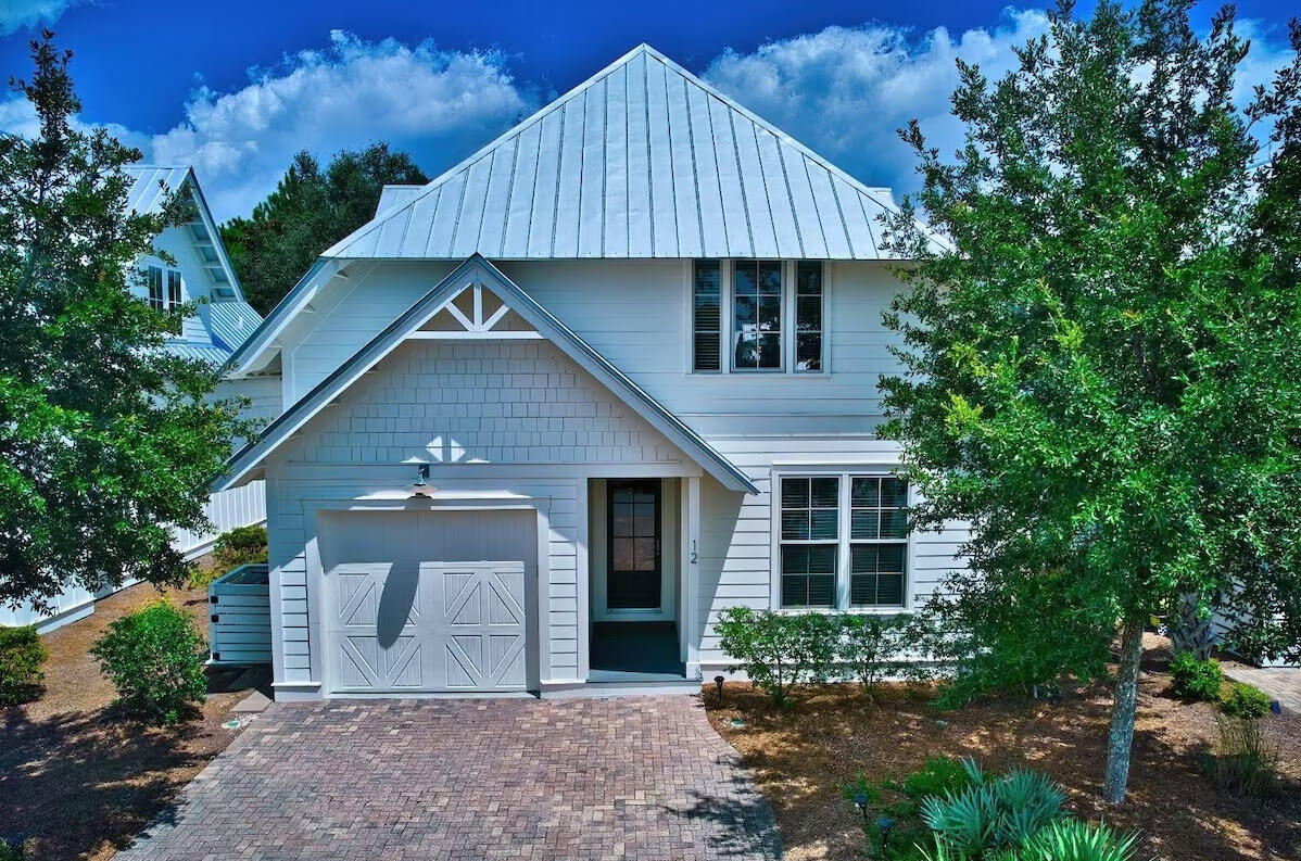 CYPRESS DUNES - Residential Lease