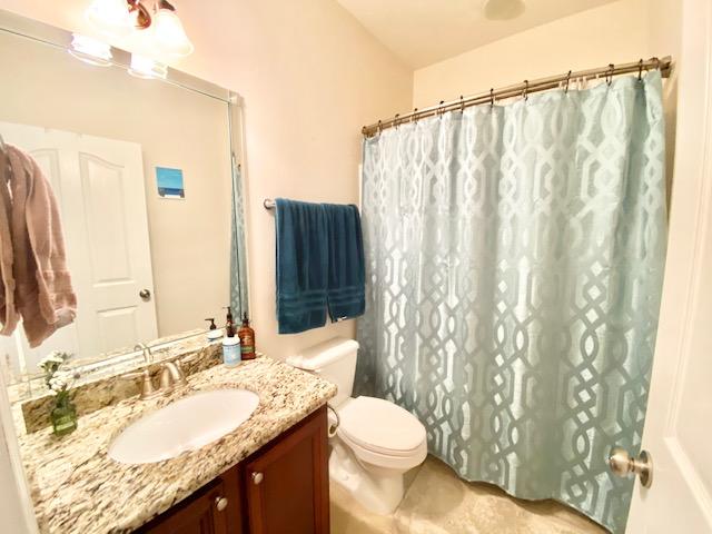 WATERFORD SOUND - Residential Lease