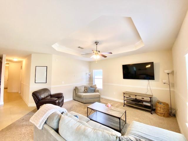 WATERFORD SOUND - Residential Lease