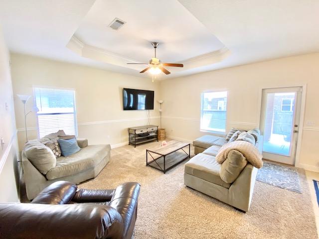 WATERFORD SOUND - Residential Lease