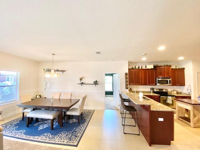 WATERFORD SOUND - Residential Lease