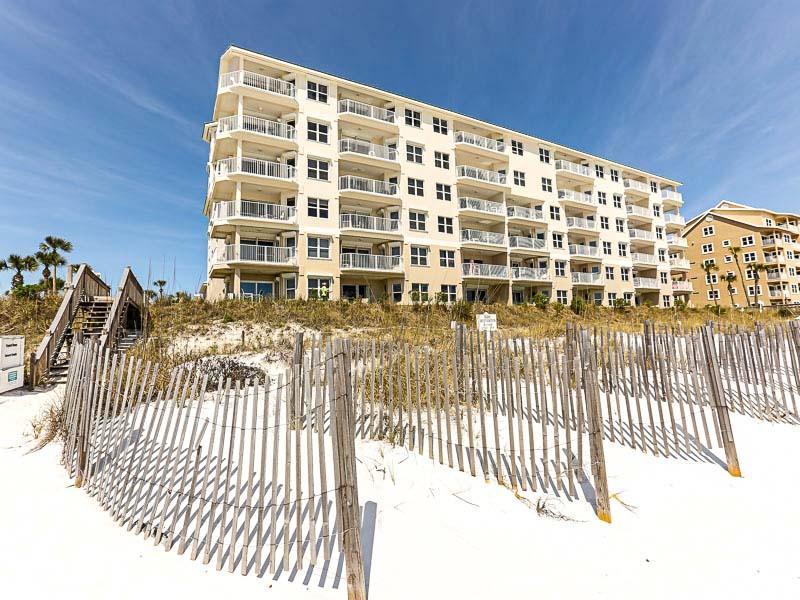 CRYSTAL DUNES CONDO - Residential